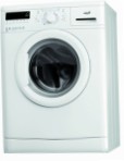 melhor Whirlpool AWO/C 6304 Máquina de lavar reveja