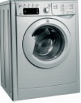 melhor Indesit IWE 7168 S Máquina de lavar reveja