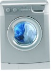 bedst BEKO WKD 25105 TS Vaskemaskine anmeldelse