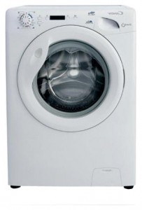 ﻿Washing Machine Candy GC 14102 D2 Photo review