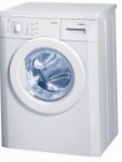 melhor Gorenje WA 50120 Máquina de lavar reveja
