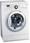 melhor LG F-1222SD Máquina de lavar reveja