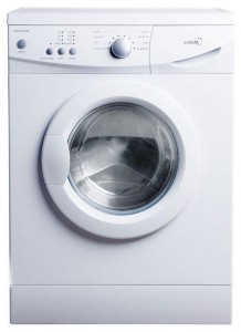 洗濯機 Midea MFS50-8302 写真 レビュー