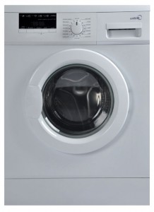 Machine à laver Midea MFG70-ES1203 Photo examen
