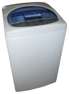 Machine à laver Daewoo DWF-174 WP Photo examen