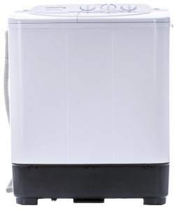 Tvättmaskin GALATEC MTB50-P1001PS Fil recension