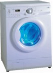 melhor LG WD-10158N Máquina de lavar reveja