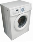 melhor LG WD-10168NP Máquina de lavar reveja