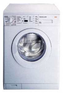 Machine à laver AEG L 72785 Photo examen