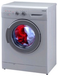 Machine à laver Blomberg WAF 4100 A Photo examen