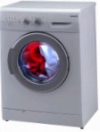 het beste Blomberg WAF 4100 A Wasmachine beoordeling