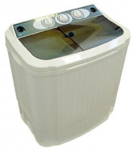 Máquina de lavar Evgo EWP-4216P Foto reveja