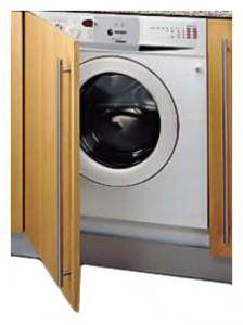 ﻿Washing Machine Fagor 2F-3609 IT Photo review