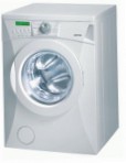 het beste Gorenje WA 63100 Wasmachine beoordeling