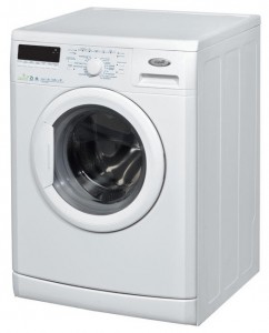 Machine à laver Whirlpool AWO/C 932830 P Photo examen
