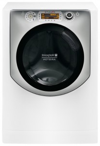 Vaskemaskine Hotpoint-Ariston AQD 1170D 69 Foto anmeldelse