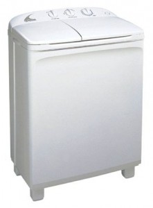 Vaskemaskine EUROLUX TTB-6.2 Foto anmeldelse