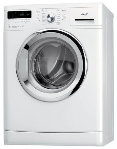洗濯機 Whirlpool AWOC 71403 CHD 写真 レビュー