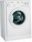 melhor Indesit WIU 81 Máquina de lavar reveja