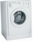 melhor Indesit WIU 61 Máquina de lavar reveja