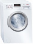melhor Bosch WAB 20261 ME Máquina de lavar reveja