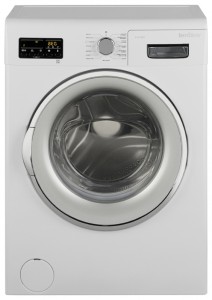 ﻿Washing Machine Vestfrost VFWM 1241 W Photo review