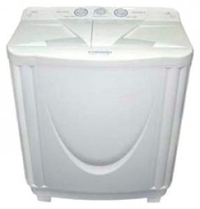 洗衣机 NORD XPB40-268S 照片 评论