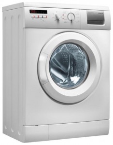 洗衣机 Hansa AWB610DR 照片 评论