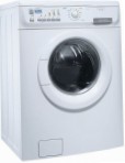 melhor Electrolux EWW 126410 Máquina de lavar reveja