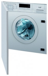 ﻿Washing Machine Whirlpool AWO/C 0614 Photo review