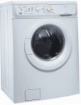 melhor Electrolux EWF 10149 W Máquina de lavar reveja