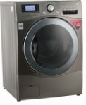 melhor LG F-1695RDH7 Máquina de lavar reveja