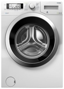 Máquina de lavar BEKO WMY 81243 CS PTLMB1 Foto reveja
