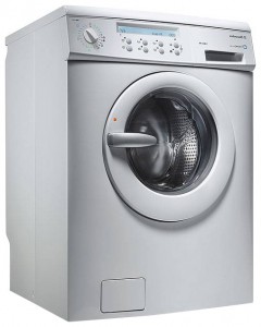 Máquina de lavar Electrolux EWS 1251 Foto reveja