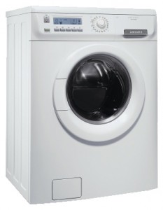 Machine à laver Electrolux EWS 10710 W Photo examen