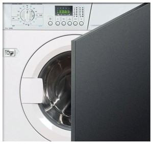 ﻿Washing Machine Kuppersberg WM 140 Photo review