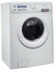 melhor Electrolux EWW 16781 W Máquina de lavar reveja