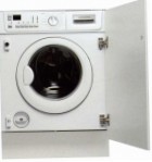 melhor Electrolux EWX 12540 W Máquina de lavar reveja