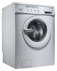 Machine à laver Electrolux EWS 1051 Photo examen