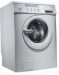 melhor Electrolux EWS 1051 Máquina de lavar reveja