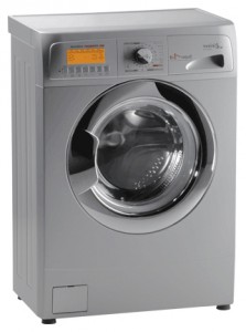 Máquina de lavar Kaiser W 34110 G Foto reveja