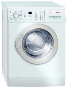 Máquina de lavar Bosch WLX 24364 Foto reveja