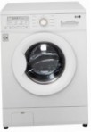 best LG F-10C9LD ﻿Washing Machine review