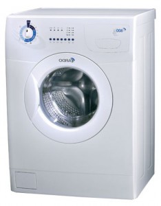 Máquina de lavar Ardo FLS 125 S Foto reveja