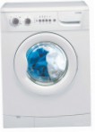 melhor BEKO WKD 24500 T Máquina de lavar reveja