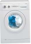 melhor BEKO WKD 23580 T Máquina de lavar reveja