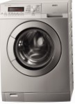melhor AEG L 58495 XFL Máquina de lavar reveja