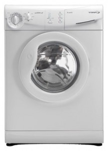 Machine à laver Candy CNL 085 Photo examen
