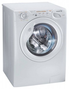 ﻿Washing Machine Candy GO 6818 Photo review