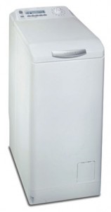 Machine à laver Electrolux EWT 13620 W Photo examen